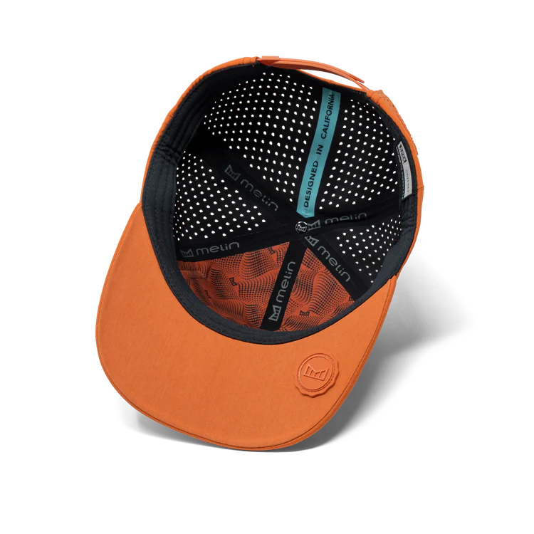 Melin Hat Odysea Hydrolite
