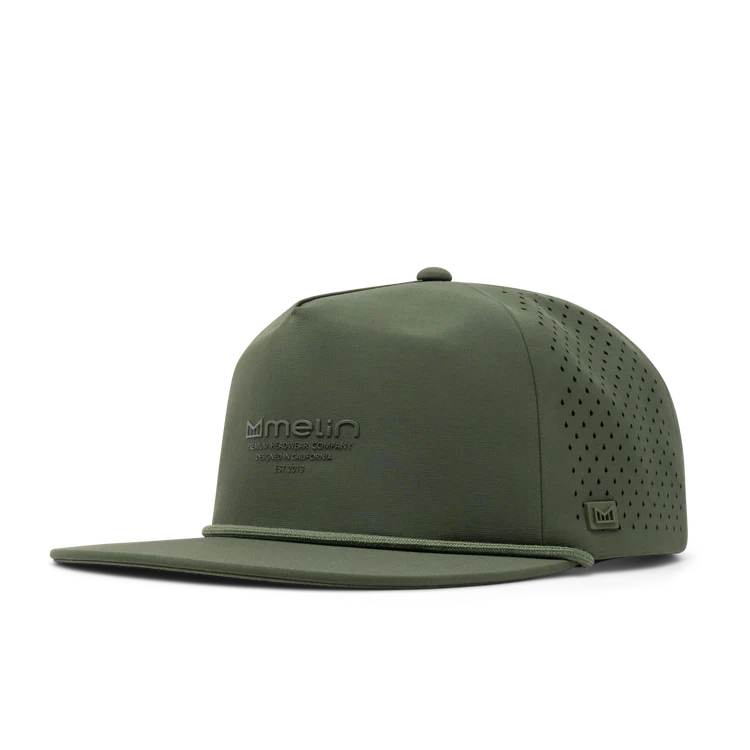 Melin Hat Coronado Hydrolite