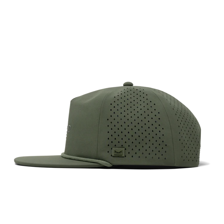 Melin Hat Coronado Hydrolite
