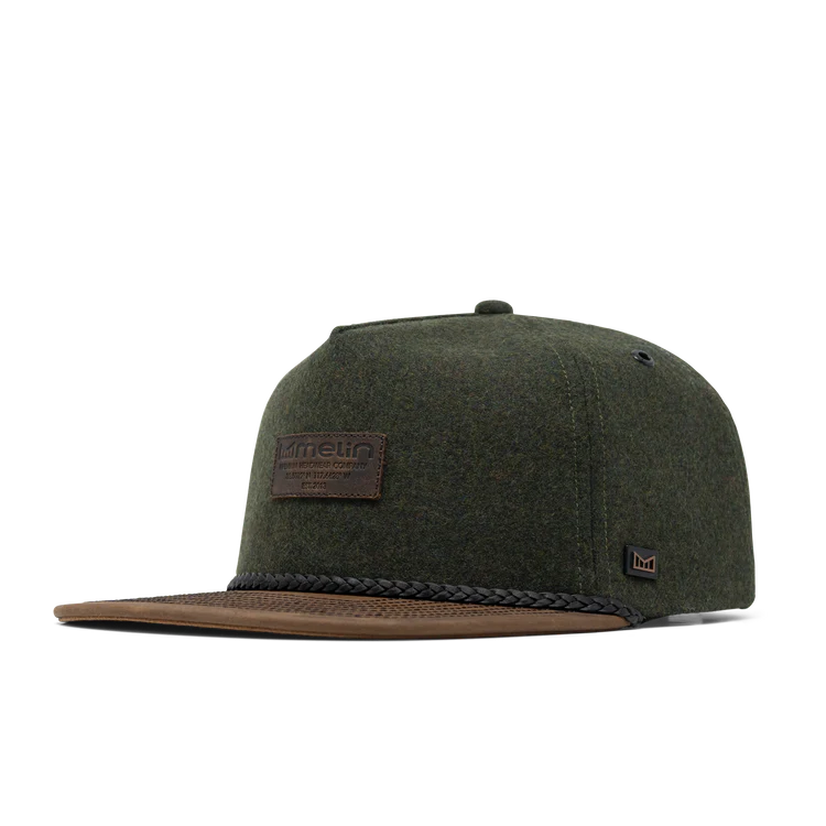 Melin Hat Coronado Scout Thermal