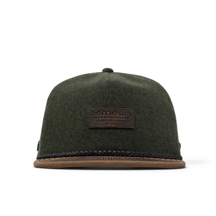 Melin Hat Coronado Scout Thermal