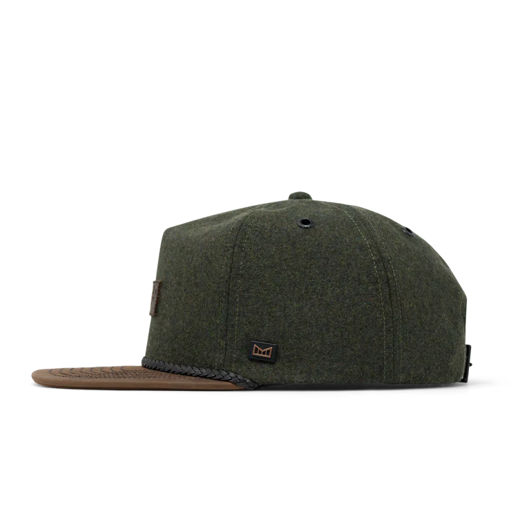 Melin Hat Coronado Scout Thermal