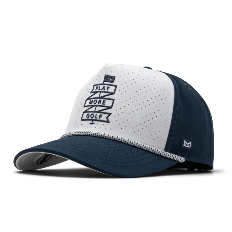 Melin Hat Hydro Odysea Links