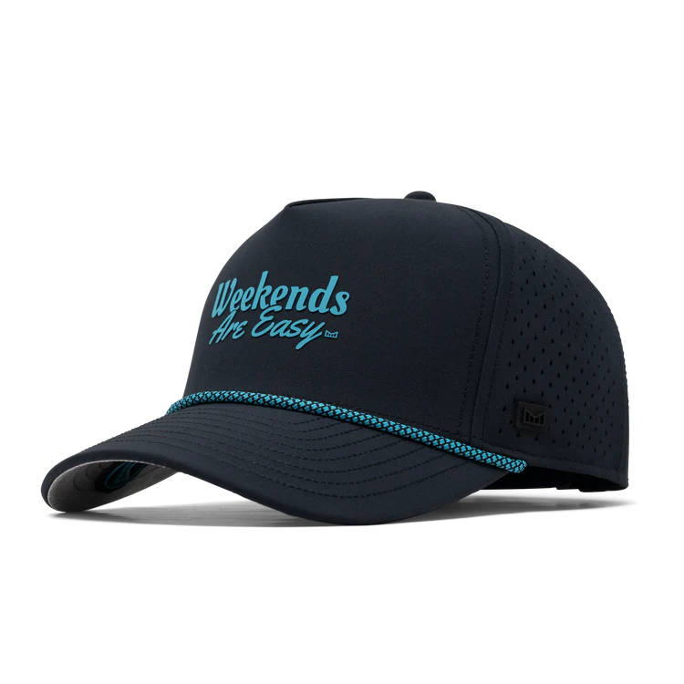 Melin Hat Odyssey Weekends Hydro