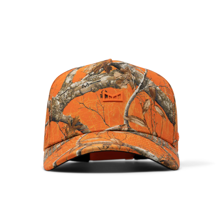 Melin Hat Odysea Real Tree Hydro