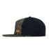Melin Hat Trenches Real Tree Hydro