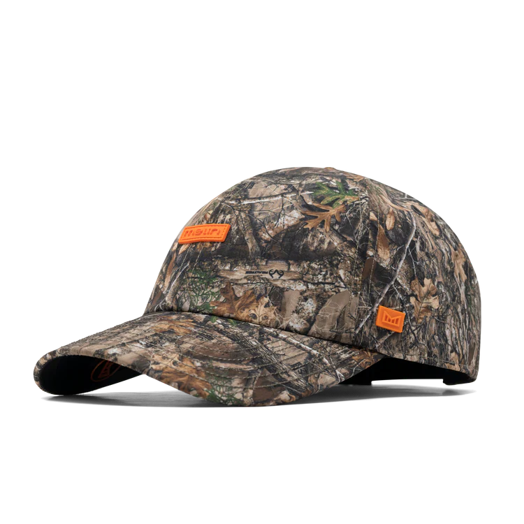 Melin Hat The Legend Real Tree Hydro