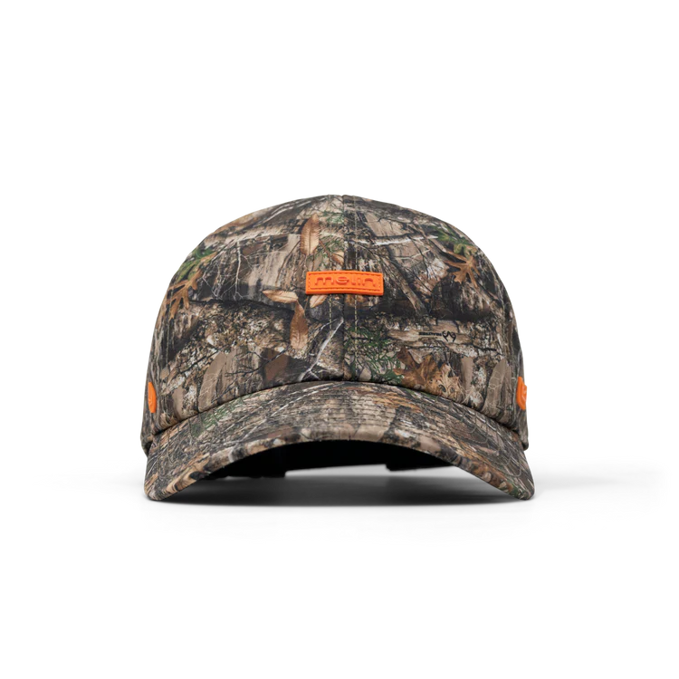 Melin Hat The Legend Real Tree Hydro