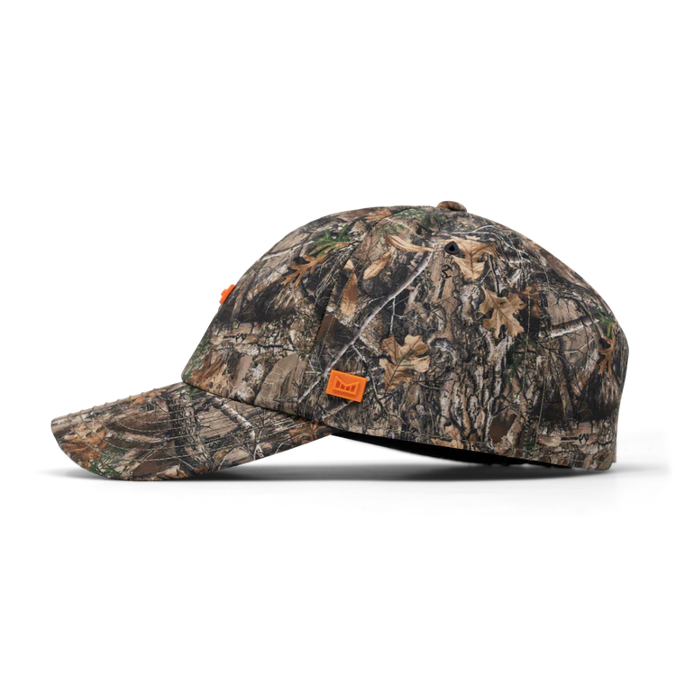 Melin Hat The Legend Real Tree Hydro