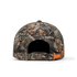 Melin Hat The Legend Real Tree Hydro