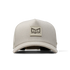 Melin Hat Odysea Stacked Mill Pinya