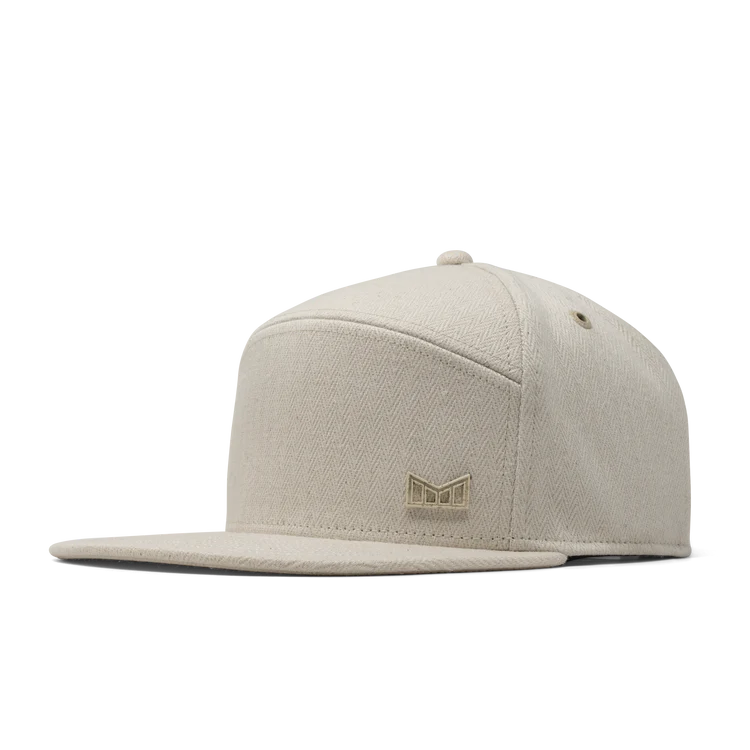 Melin Hat Trenches Icon Mill Pinya