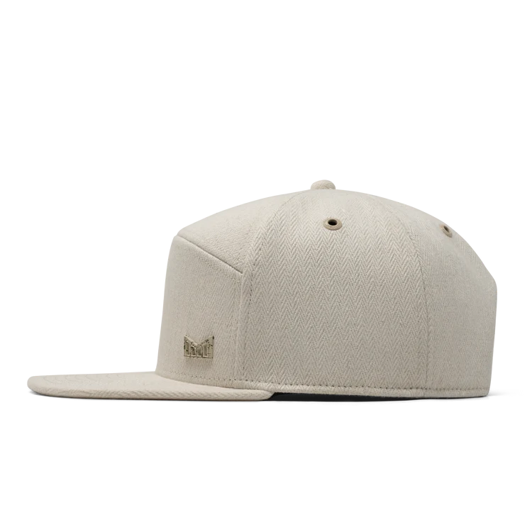 Melin Hat Trenches Icon Mill Pinya