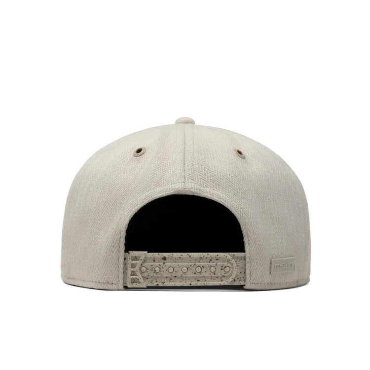 Melin Hat Trenches Icon Mill Pinya