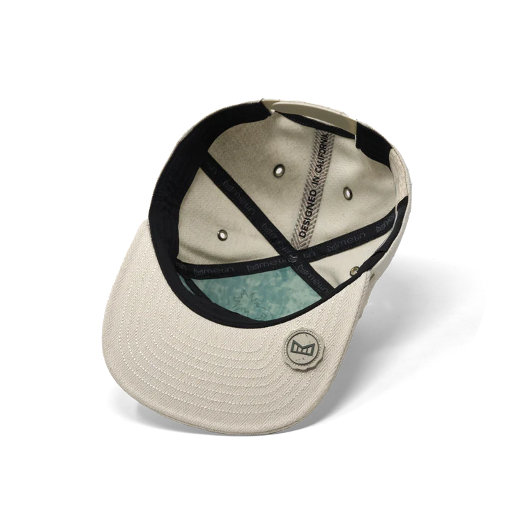 Melin Hat Trenches Icon Mill Pinya