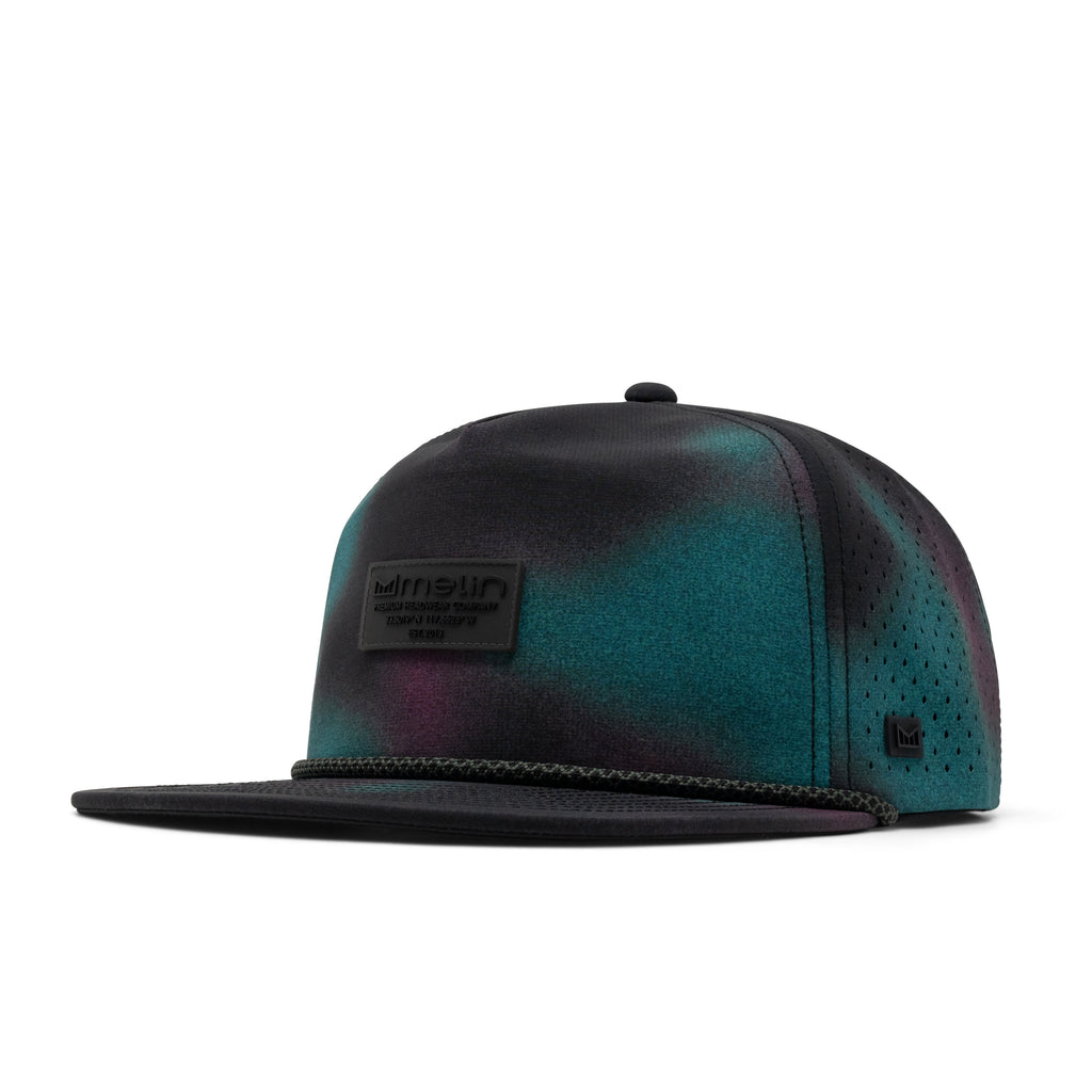 Melin Hat Hydro Coronado Brick