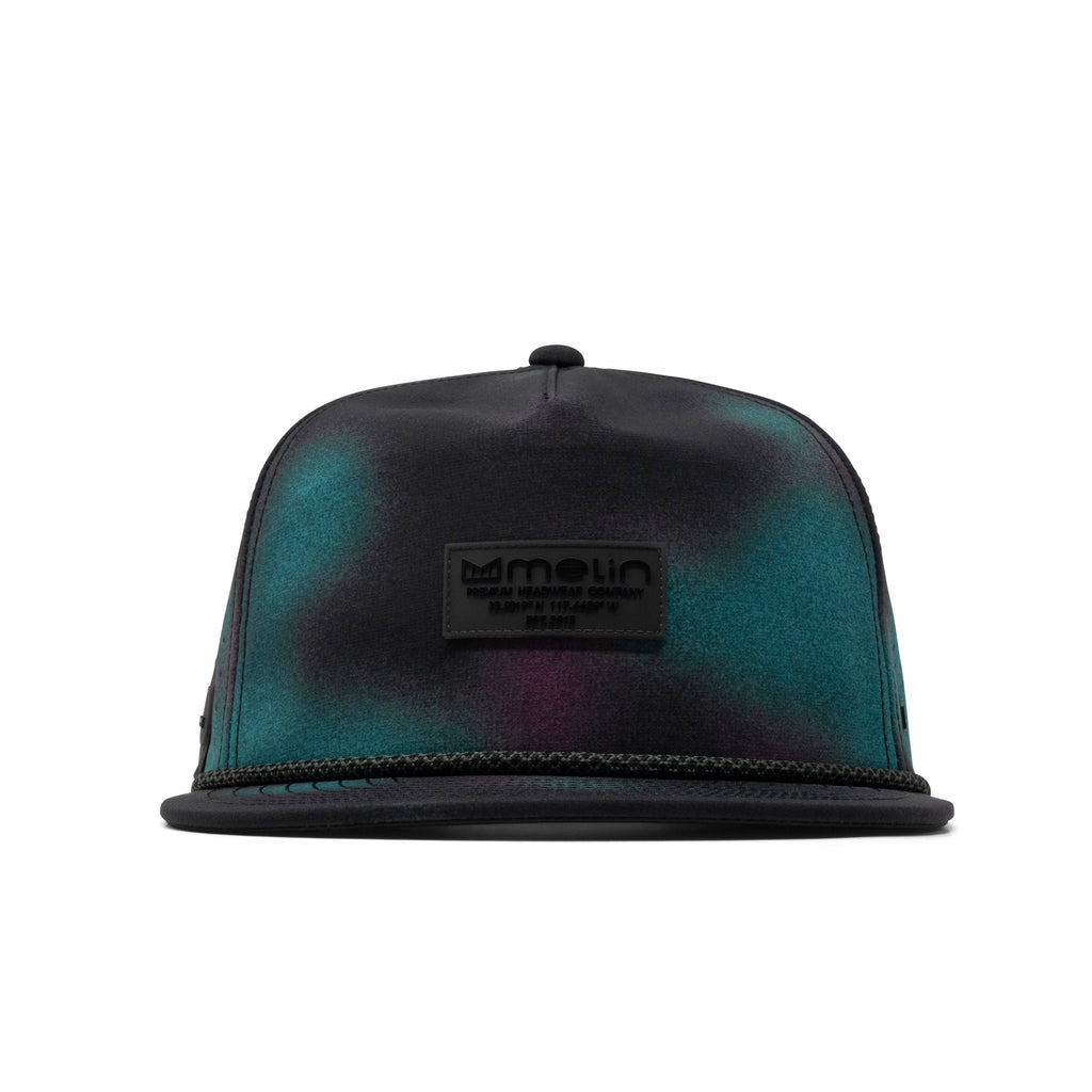 Melin Hat Hydro Coronado Brick