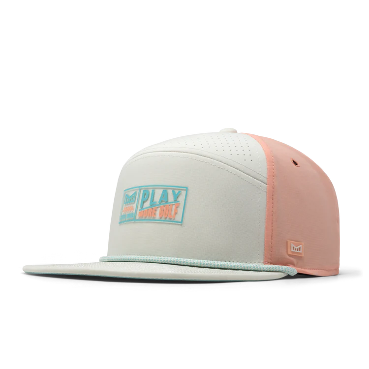 Melin Hat Trenches Links Hydro