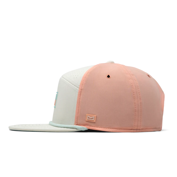 Melin Hat Trenches Links Hydro