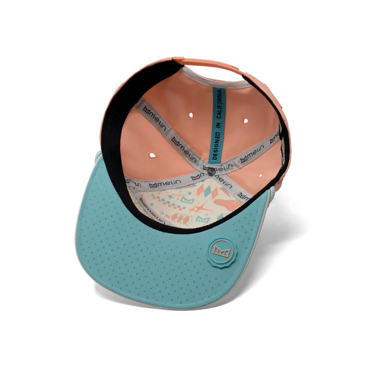Melin Hat Trenches Links Hydro