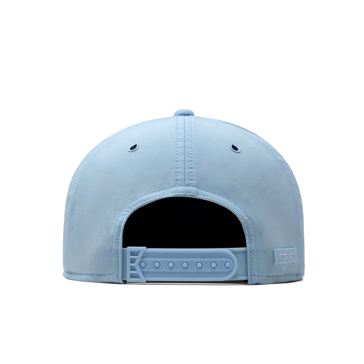 Melin Hat Trenches Links Hydro