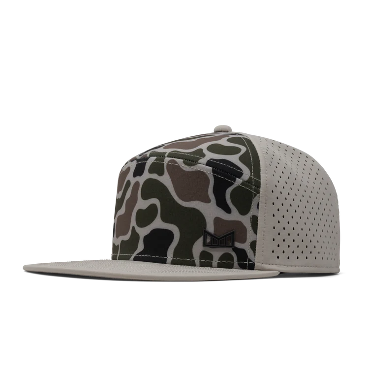 Melin Hat Trenches Icon Hydro