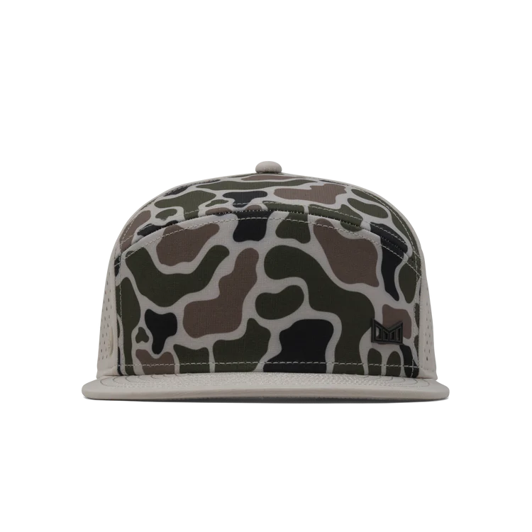 Melin Hat Trenches Icon Hydro