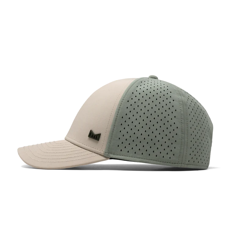 Melin Hat A-Game Icon Hydro