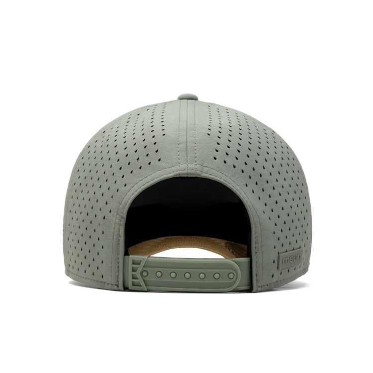 Melin Hat A-Game Icon Hydro