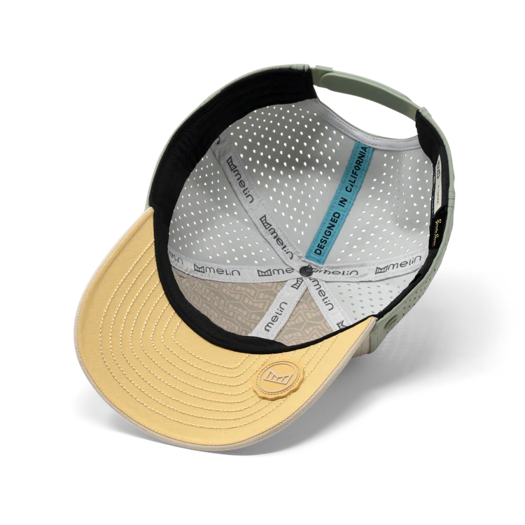 Melin Hat A-Game Icon Hydro