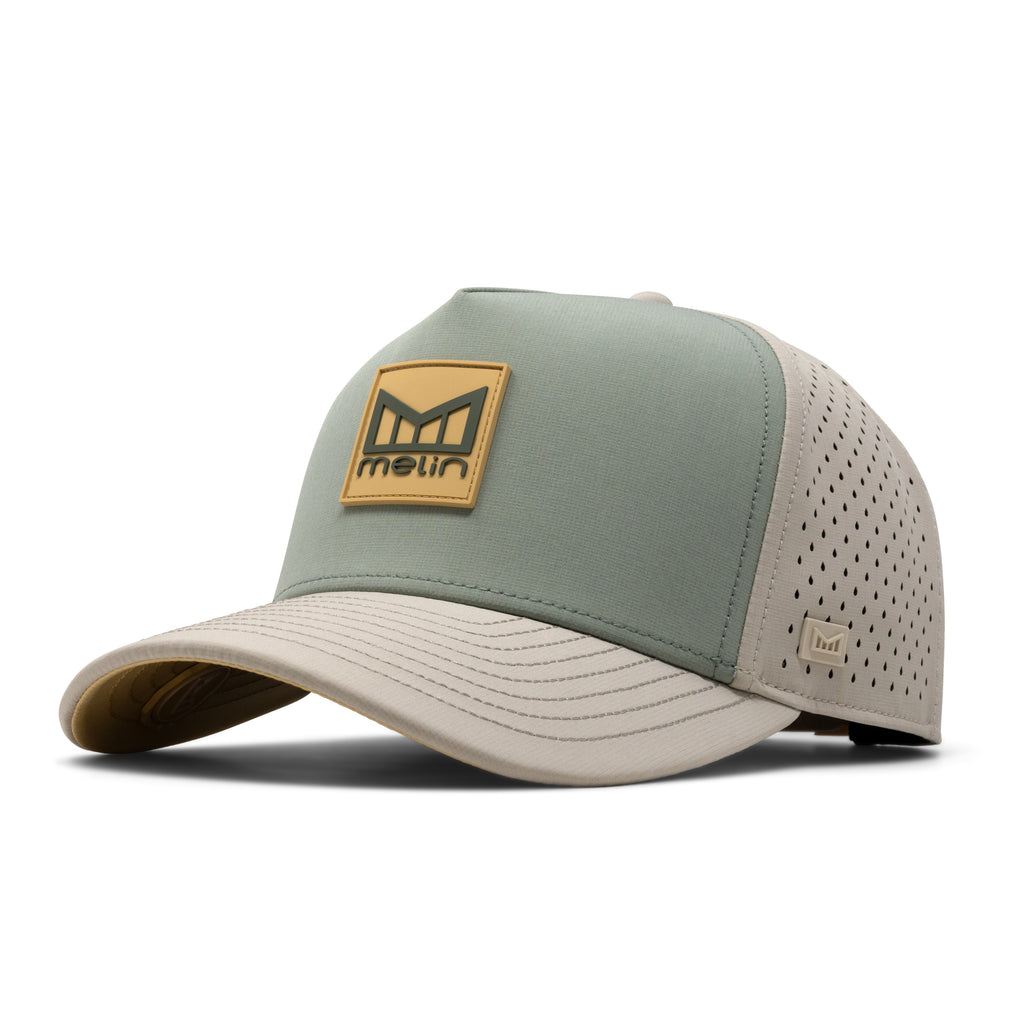 Melin Hat Odysea Stacked Hydro