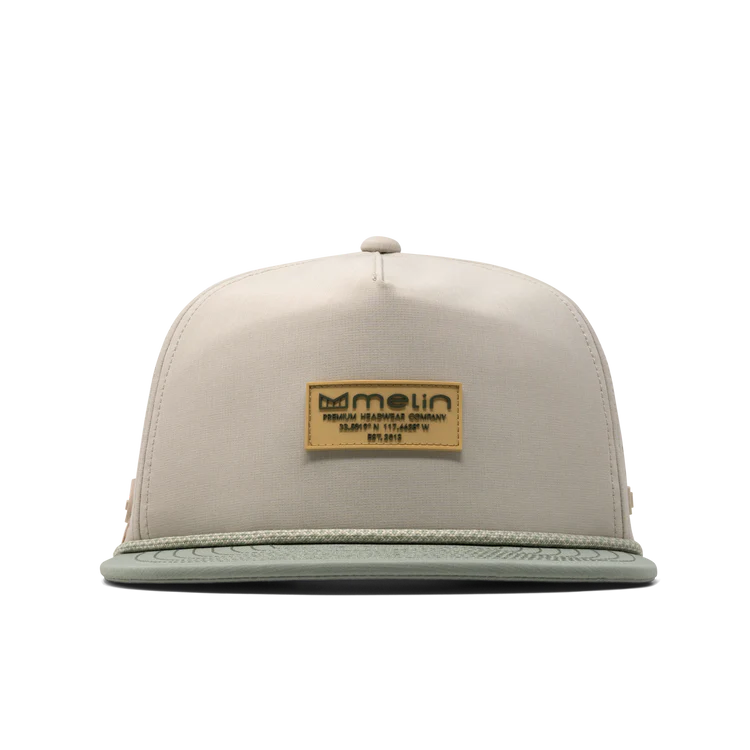 Melin Hat Hydro Coronado Brick