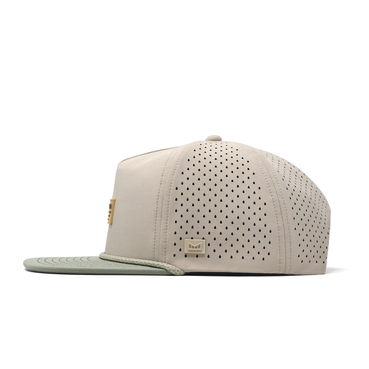 Melin Hat Hydro Coronado Brick