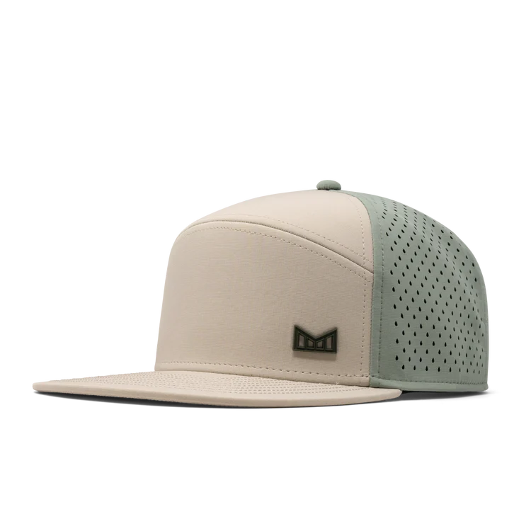 Melin Hat Trenches Icon Hydro