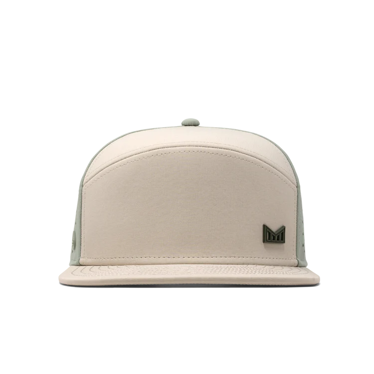 Melin Hat Trenches Icon Hydro