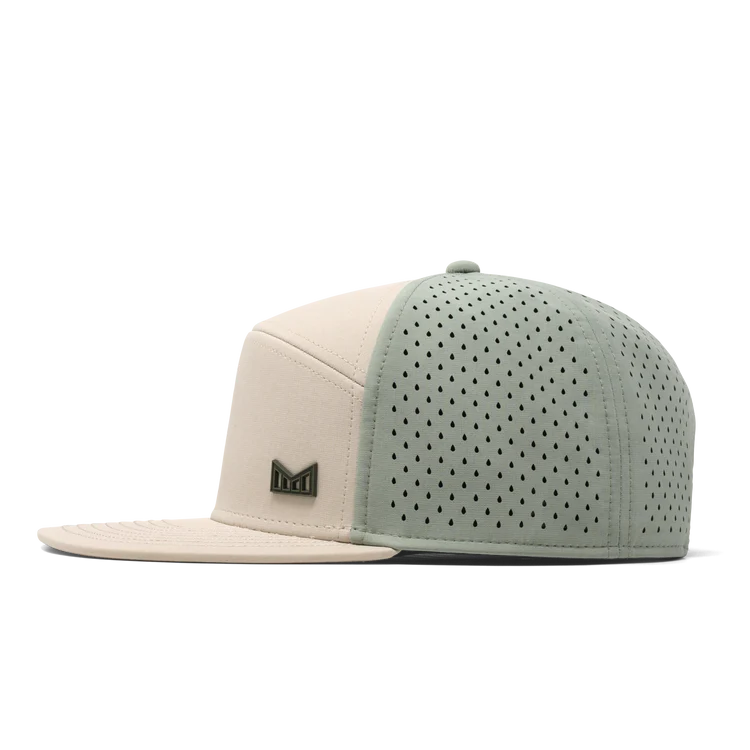 Melin Hat Trenches Icon Hydro