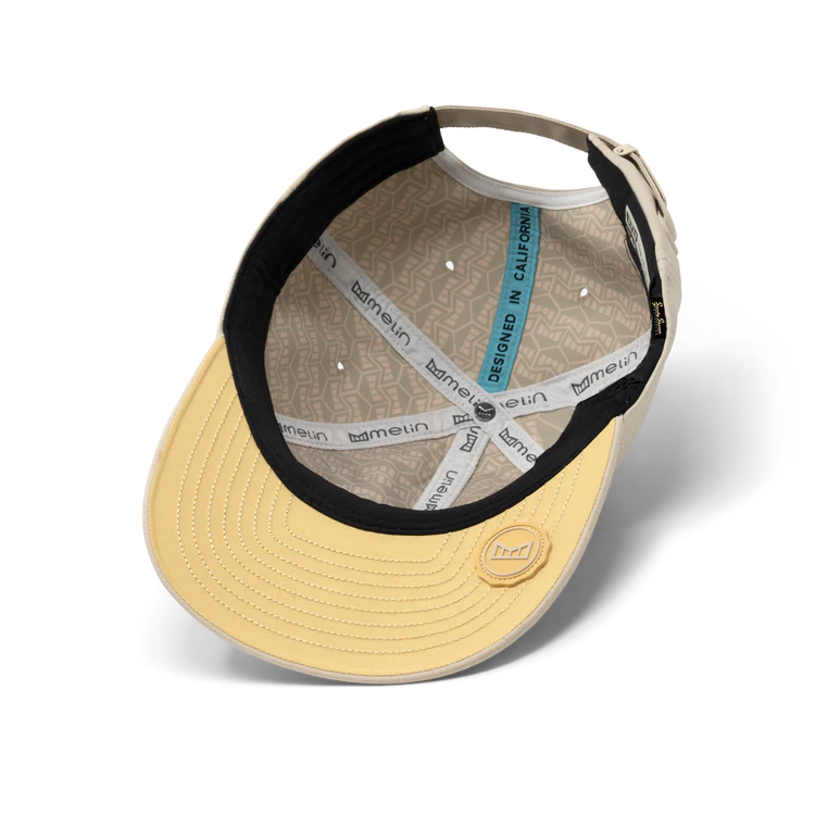 Melin Hat The Legend Hydro