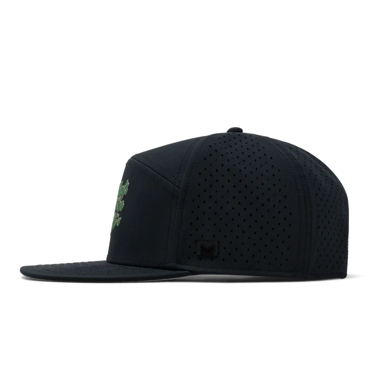 Melin Hat Trenches Richard Ham Hydro