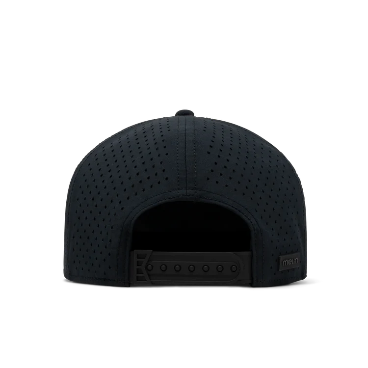 Melin Hat Trenches Richard Ham Hydro