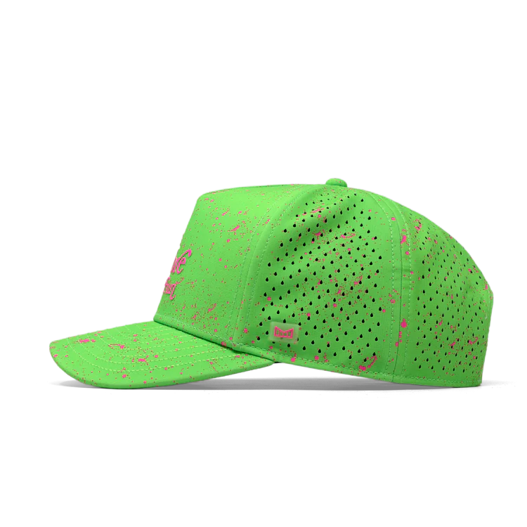 Melin Hat Odysea Neon Drip Hydro