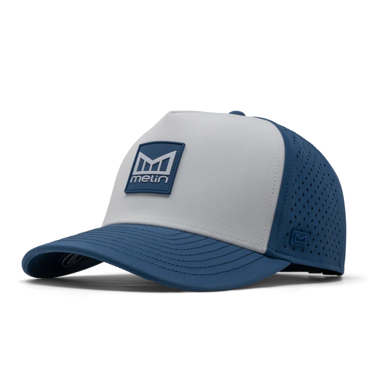 Melin Hat Odysea Stacked Hydro