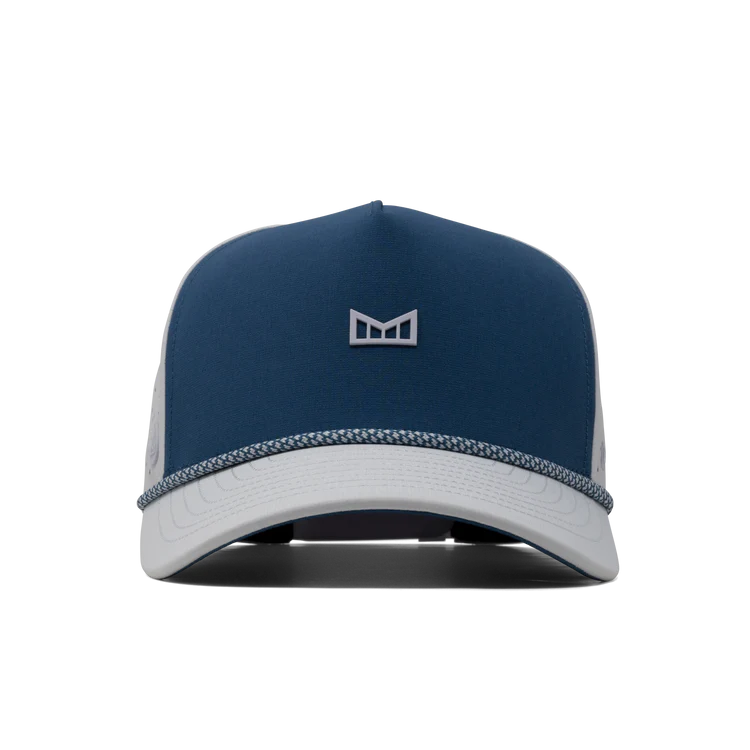 Melin Hat Odysea Rope Bulls Icon Hydro