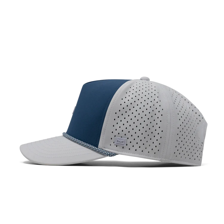 Melin Hat Odysea Rope Bulls Icon Hydro