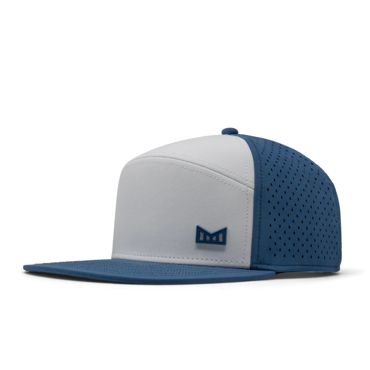 Melin Hat Trenches Icon Hydro