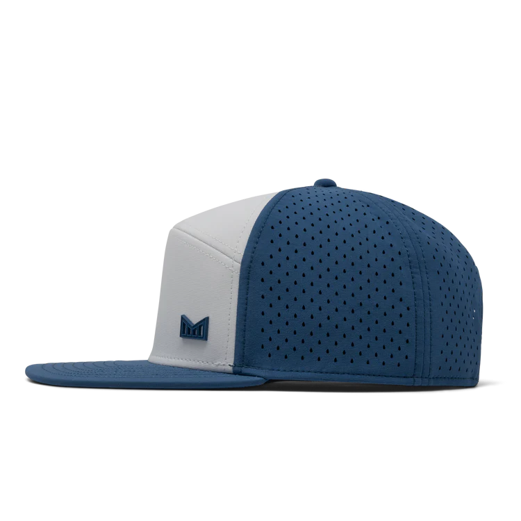 Melin Hat Trenches Icon Hydro