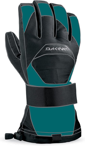 Dakine Snow Gloves Wristguard