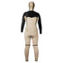 Xcel Women's Comp+ Hooded Full Wetsuit 5/4mm DS