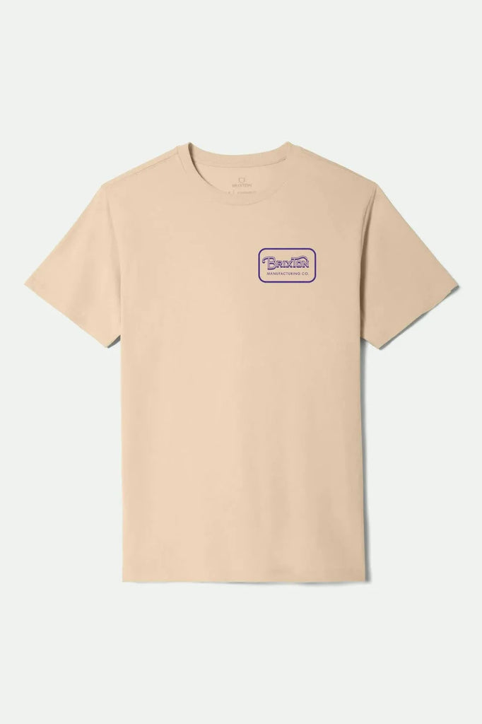 Brixton Mens Shirt Grade Standard