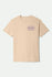 Brixton Mens Shirt Grade Standard