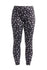 Nils Womens Base Layers Snowflake Legging